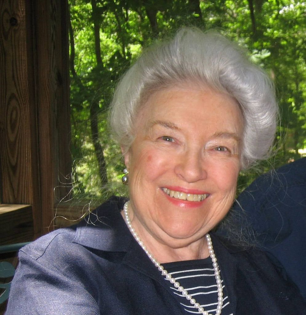 Valerie Evans Parker Profile Photo