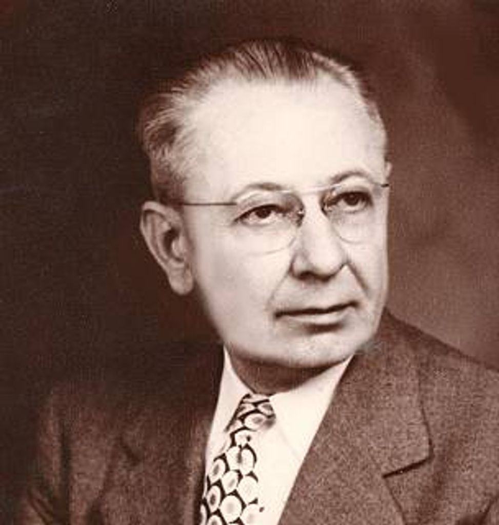 Warren Carr Wardell Sr.