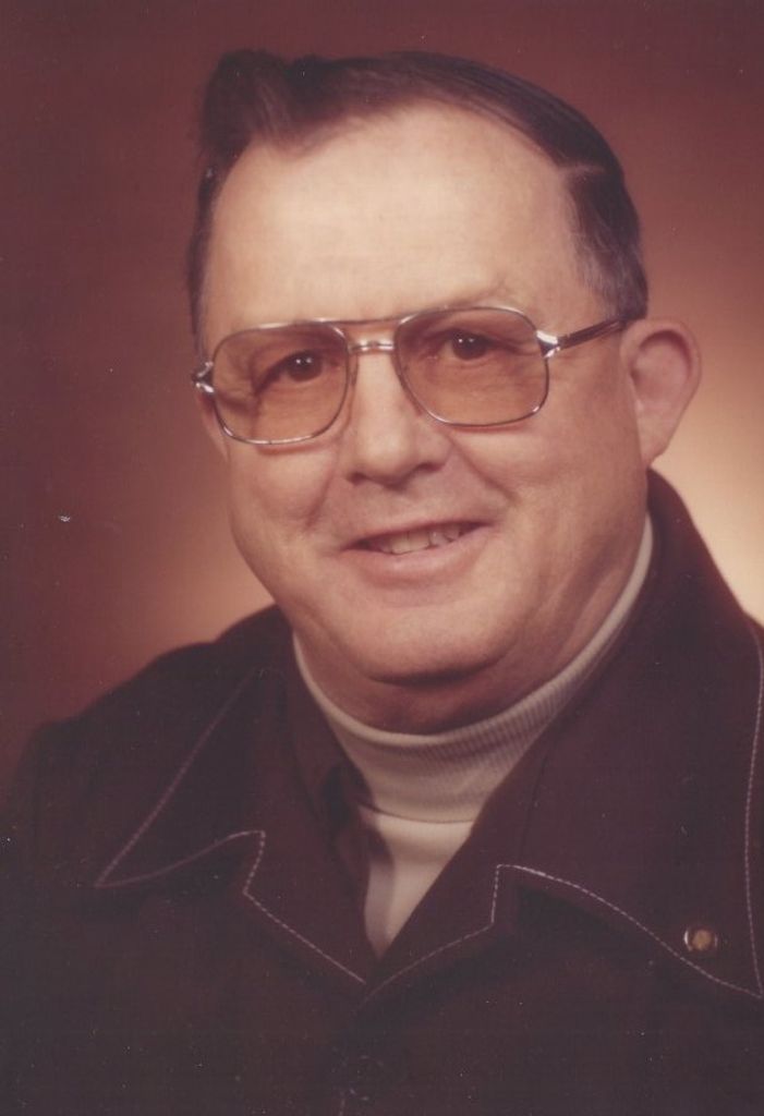 Clarence C. Jones