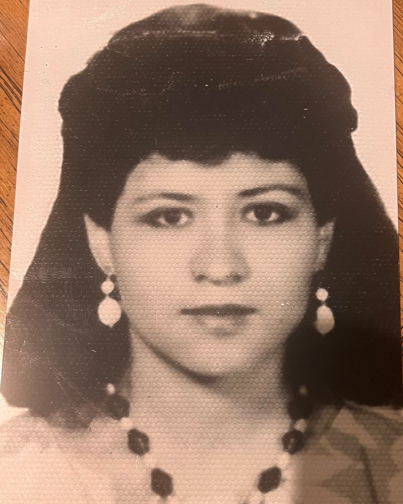 Dora Maria Prieto De Vides