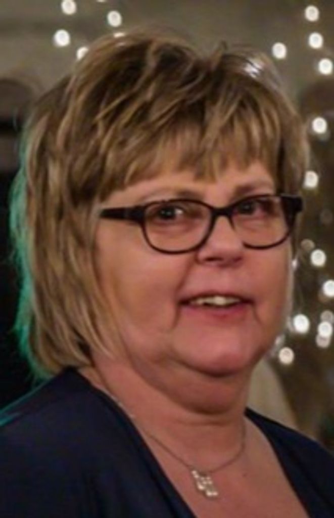 Dianne Joy (Langenfeld)  Knutson