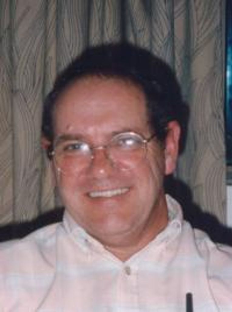 Larry  W. Britton