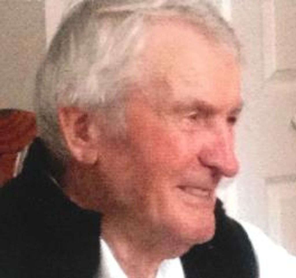 Henry Paul Profile Photo