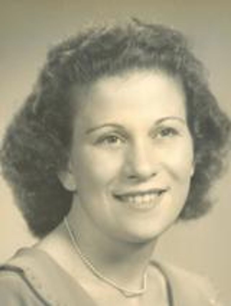 Ann Vaccaro