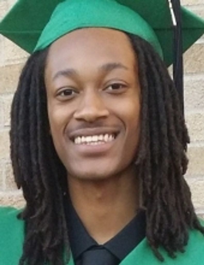 Elijah Jaquan Hodge