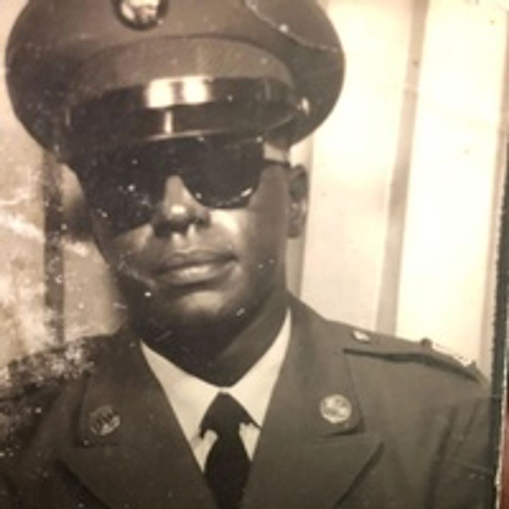 Earl Blackmon