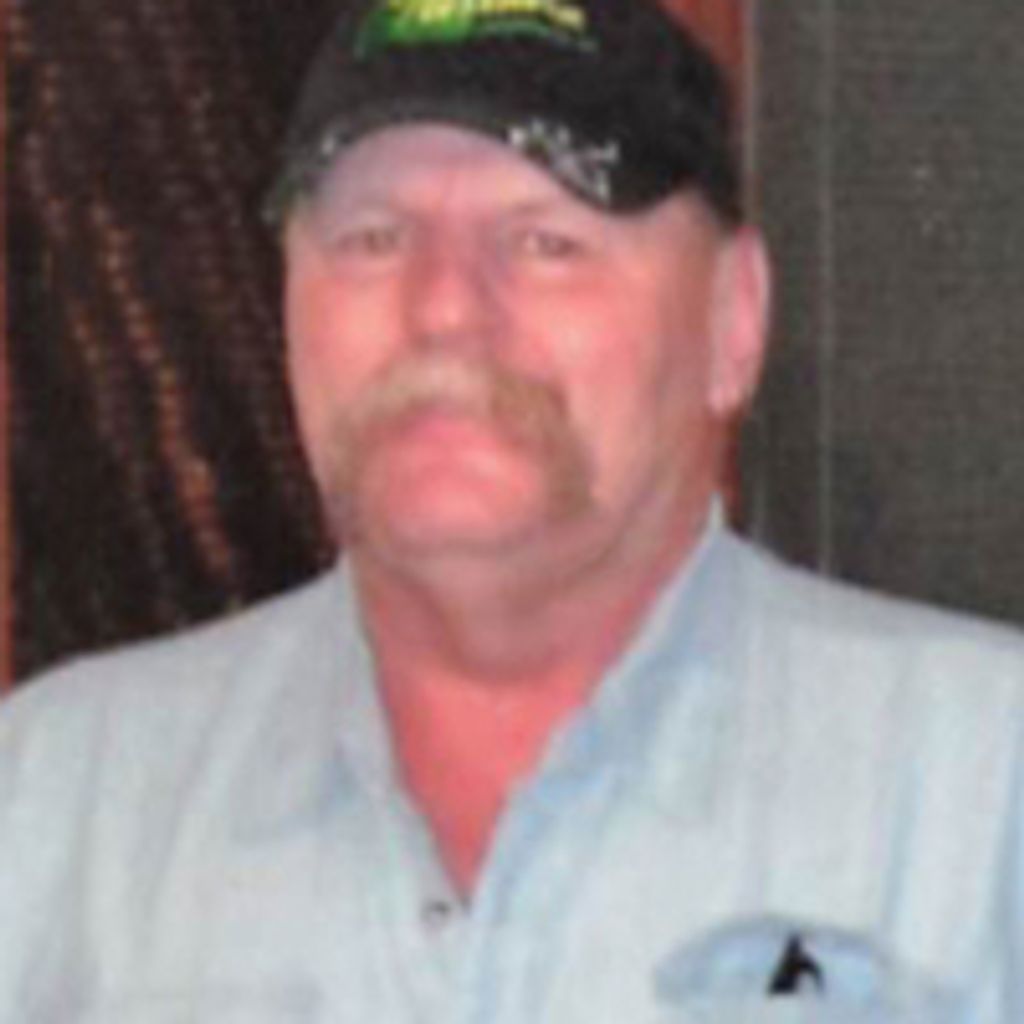 Floyd Stroh Profile Photo