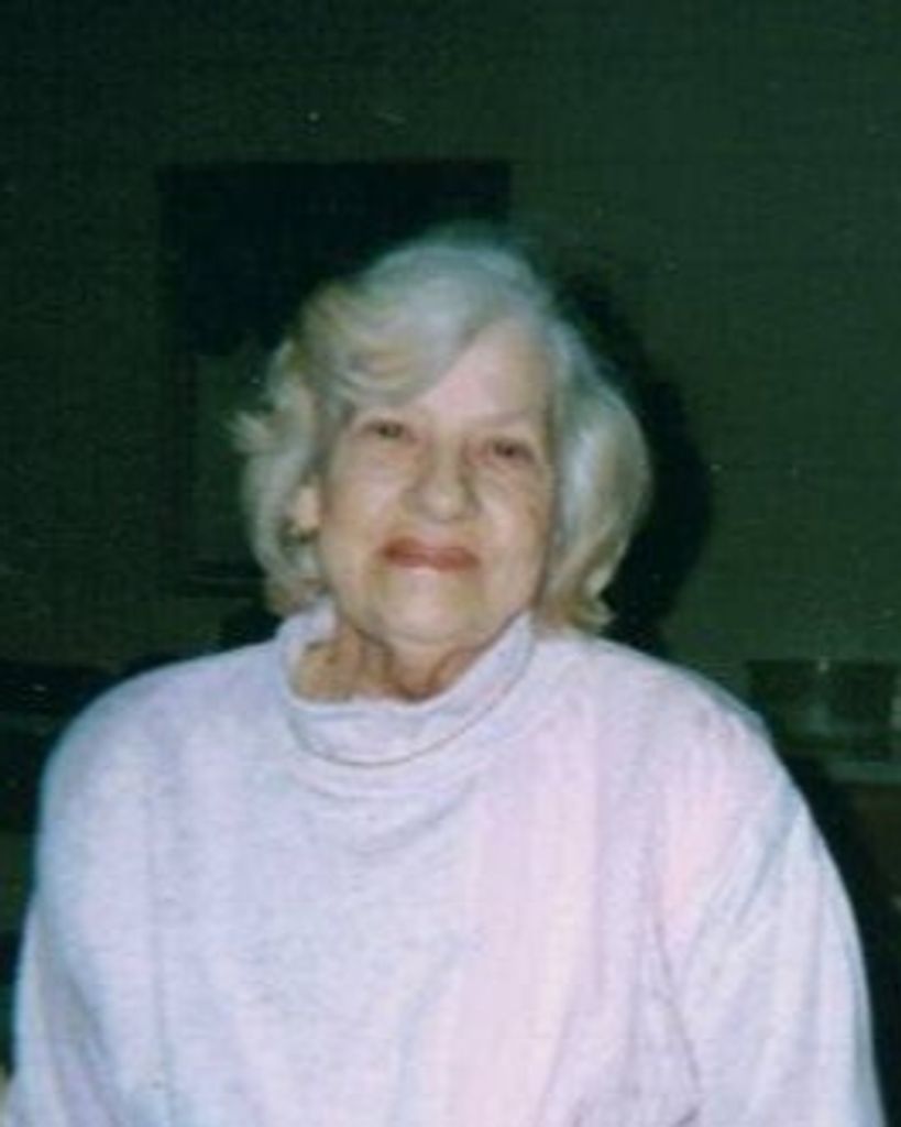 Laverne Lowery Martin