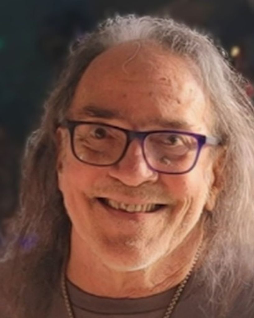 John Steinworth