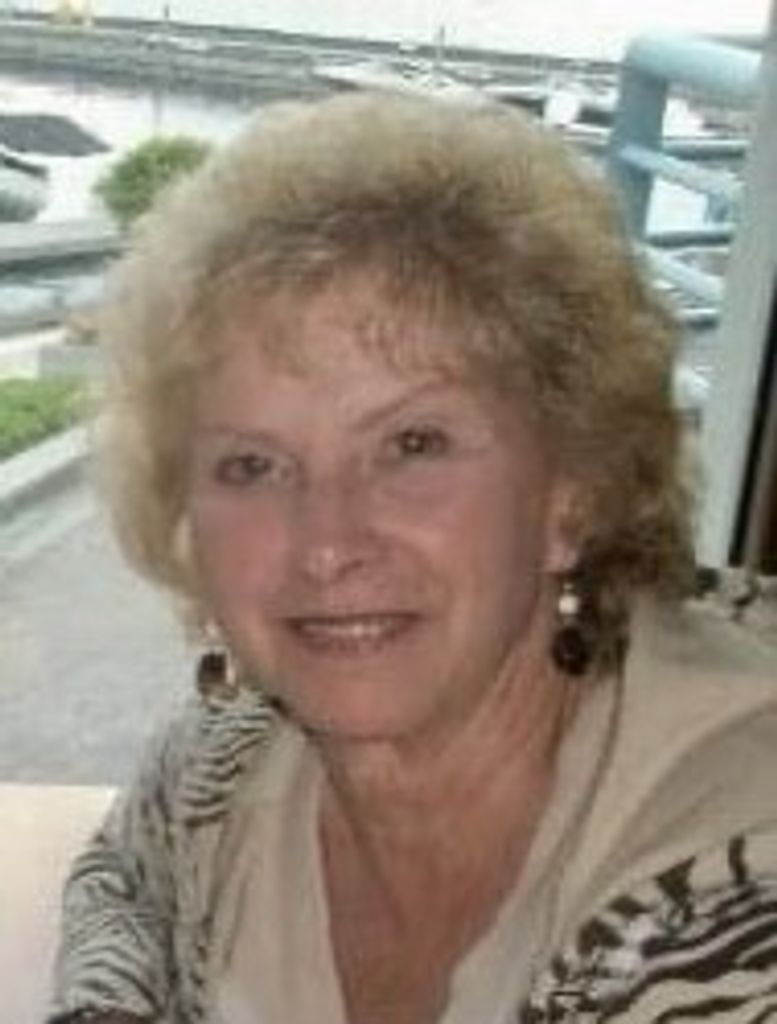 Norma Jean Frank