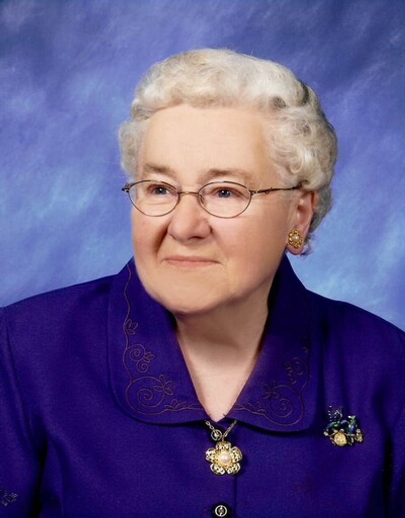 Vanitta M. Brusewitz