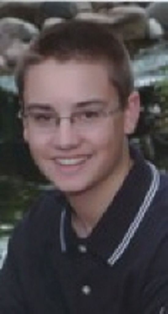 Johnny  Ray Mesecher