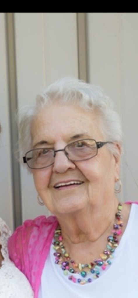 Mary E. Carey-Nihles