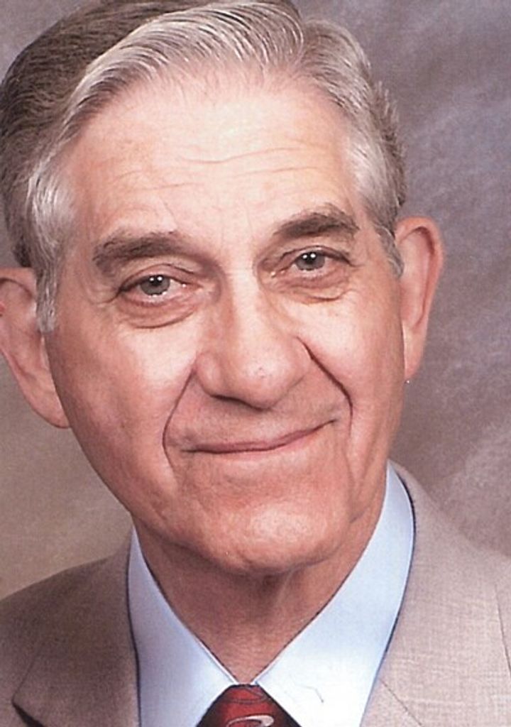 Eugene Maxie Allen Profile Photo