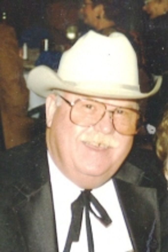 Donald E. "Don Q" Quesenberry