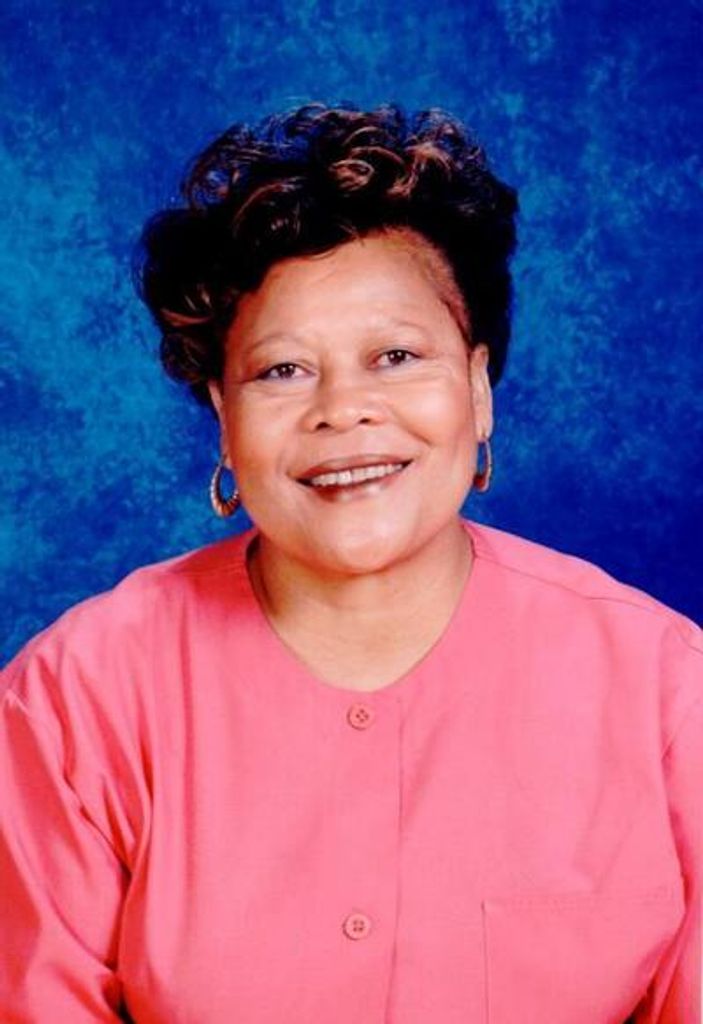 Gloriastine Palmer Profile Photo