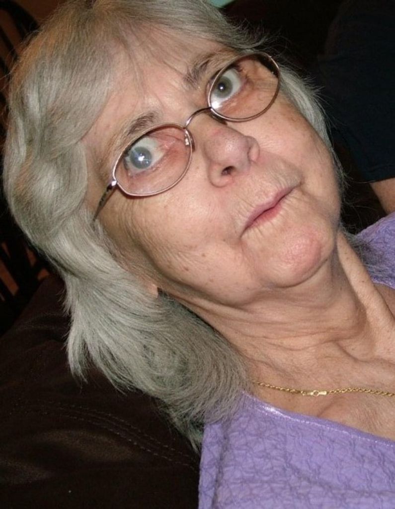 Daisy Dorcas Howell Profile Photo