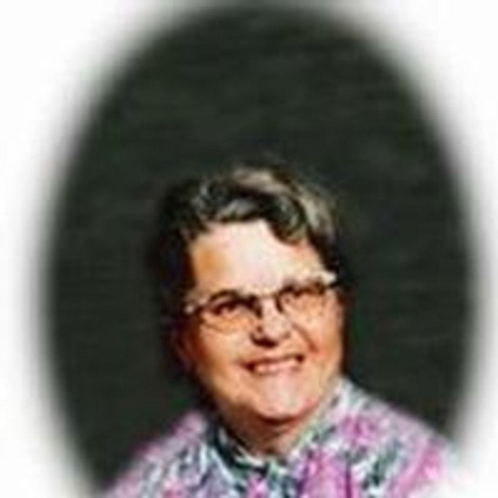 Wilma Joyce Gray