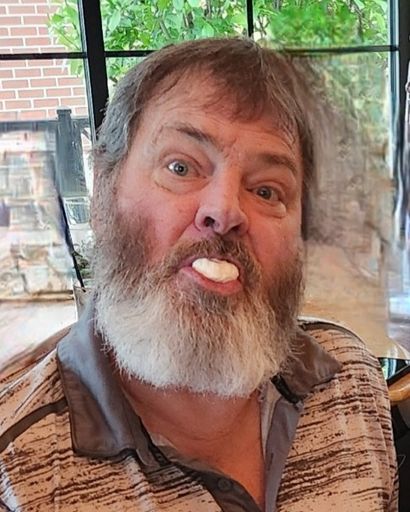 John Robert Myers II Profile Photo