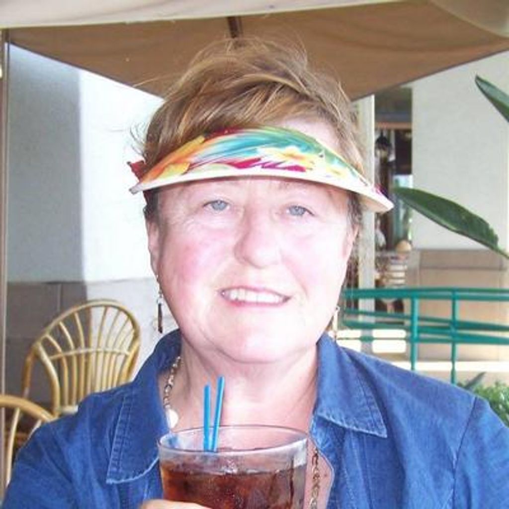 Mary Lynne Fuhr Profile Photo