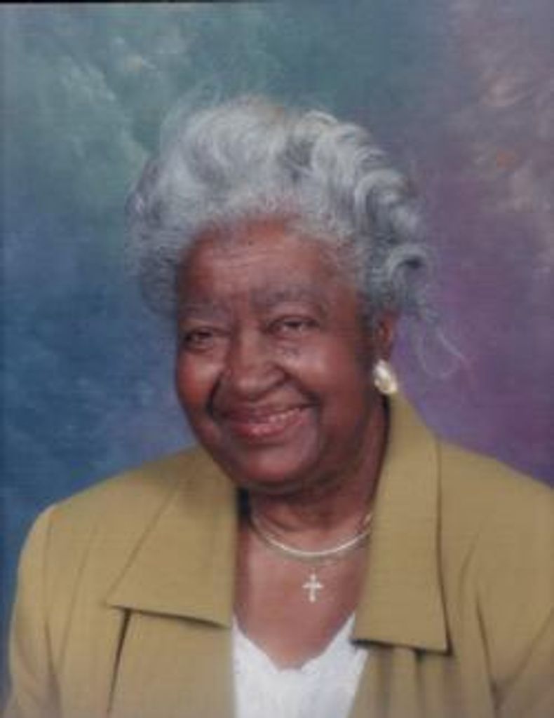Mrs. Ruth Bell Settle Profile Photo