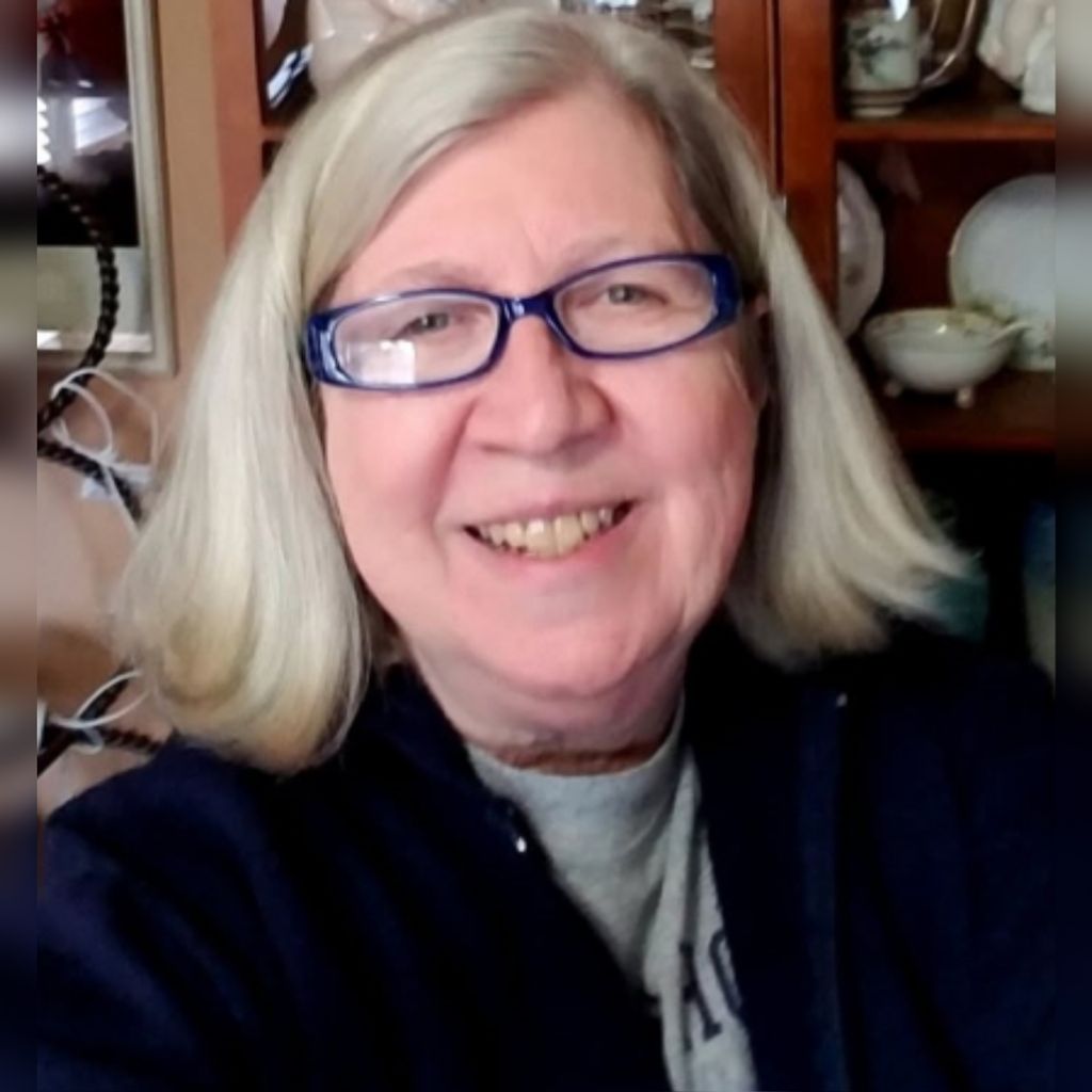 Ms. Betty Mckay Kidd