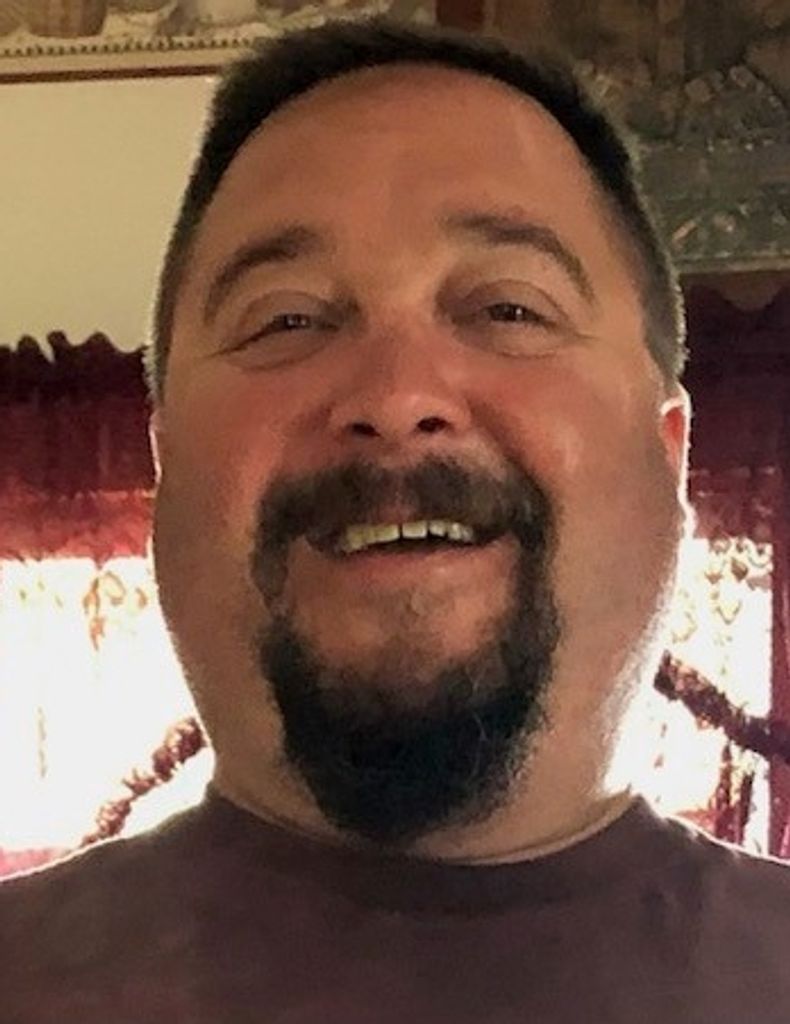 Joel Curtis Boerner Profile Photo