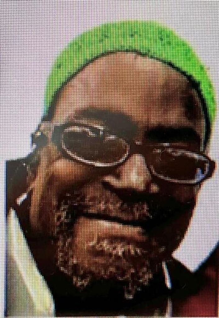 Minister El (Robert Lee) Rahein Jones, Jr. Profile Photo