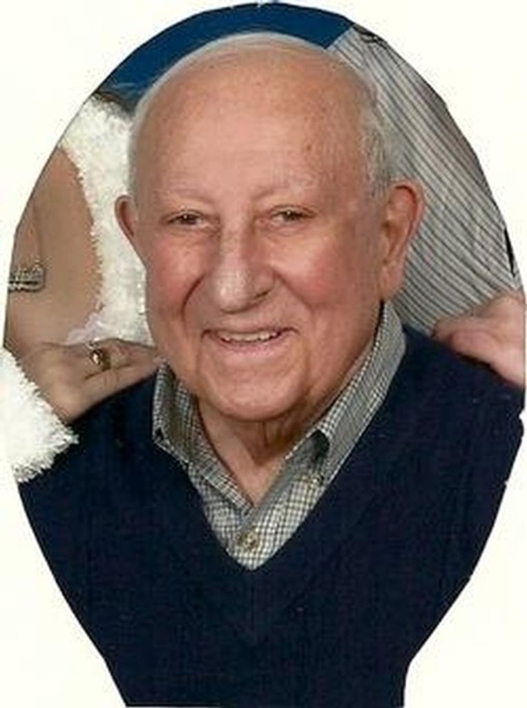 Salvatore Garramone Profile Photo