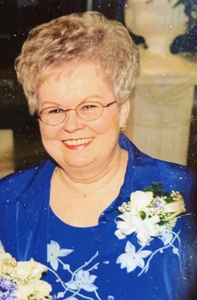 Patricia Ann Schwartz