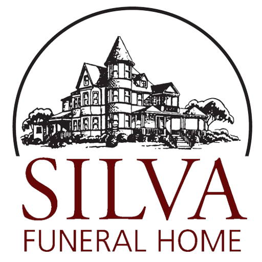 Silva Funeral Home Logo
