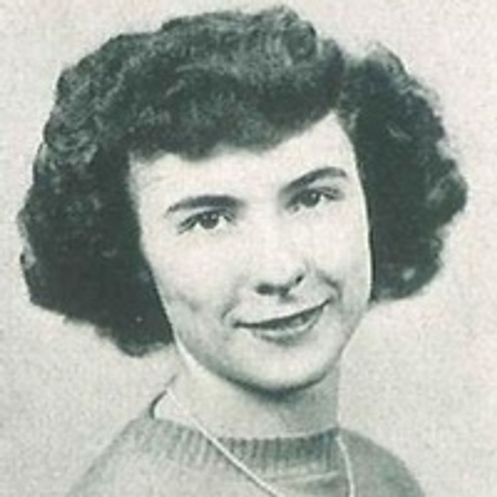 Jeannine W. Stanford
