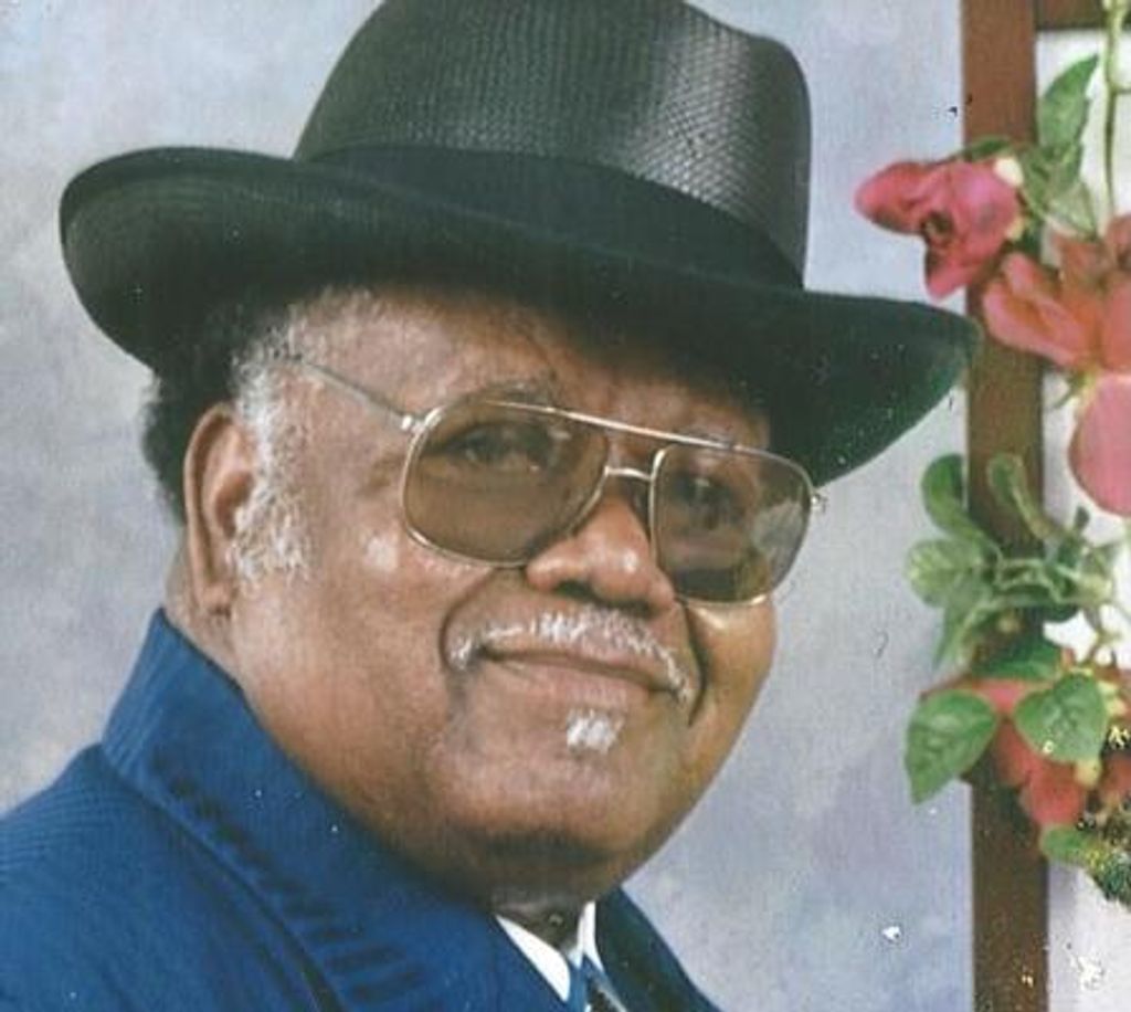 Deacon Leron Goodman Profile Photo