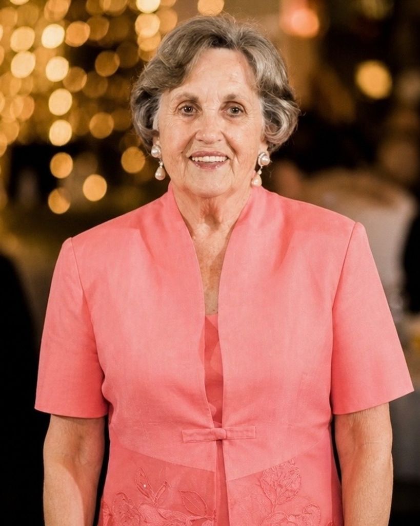 Patricia Ann Campbell