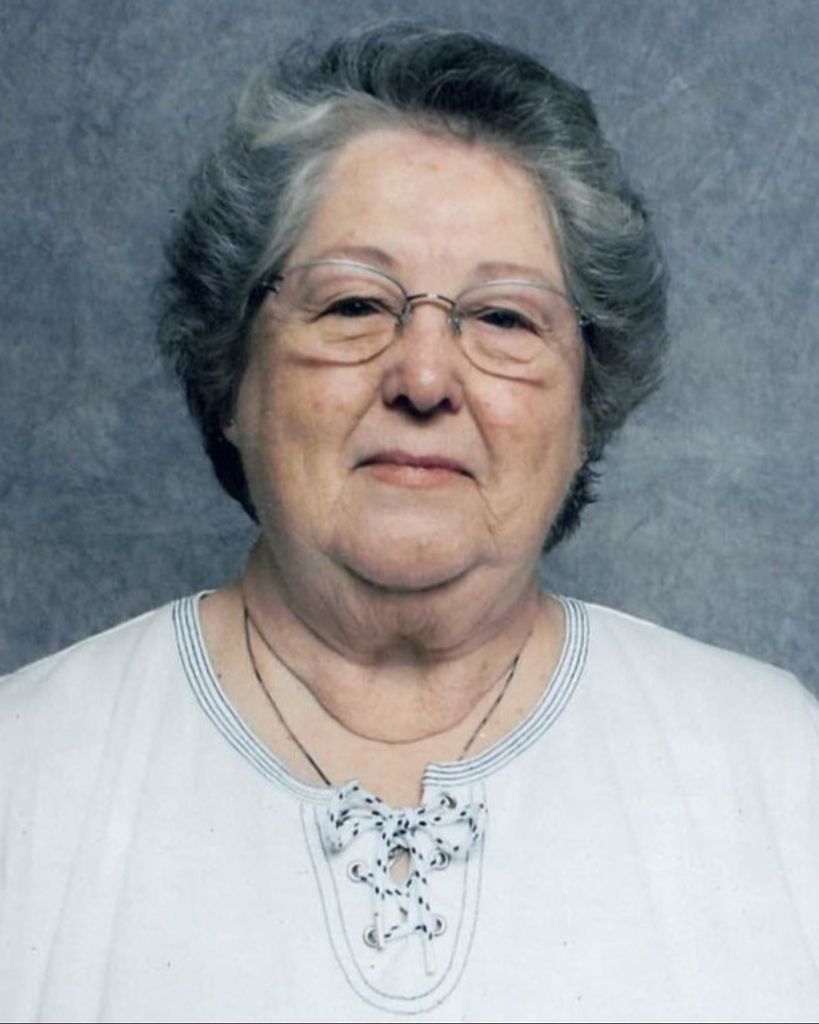 Jacqueline Norman Nichols Profile Photo