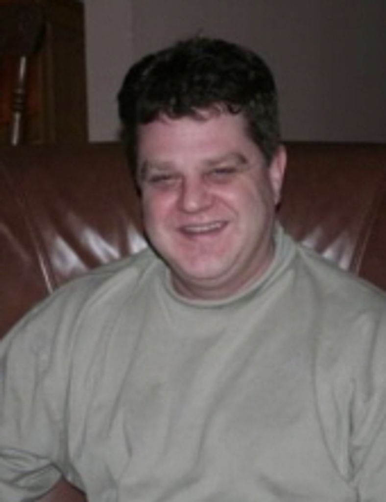 Randall  "Randy" Dean Kauffman