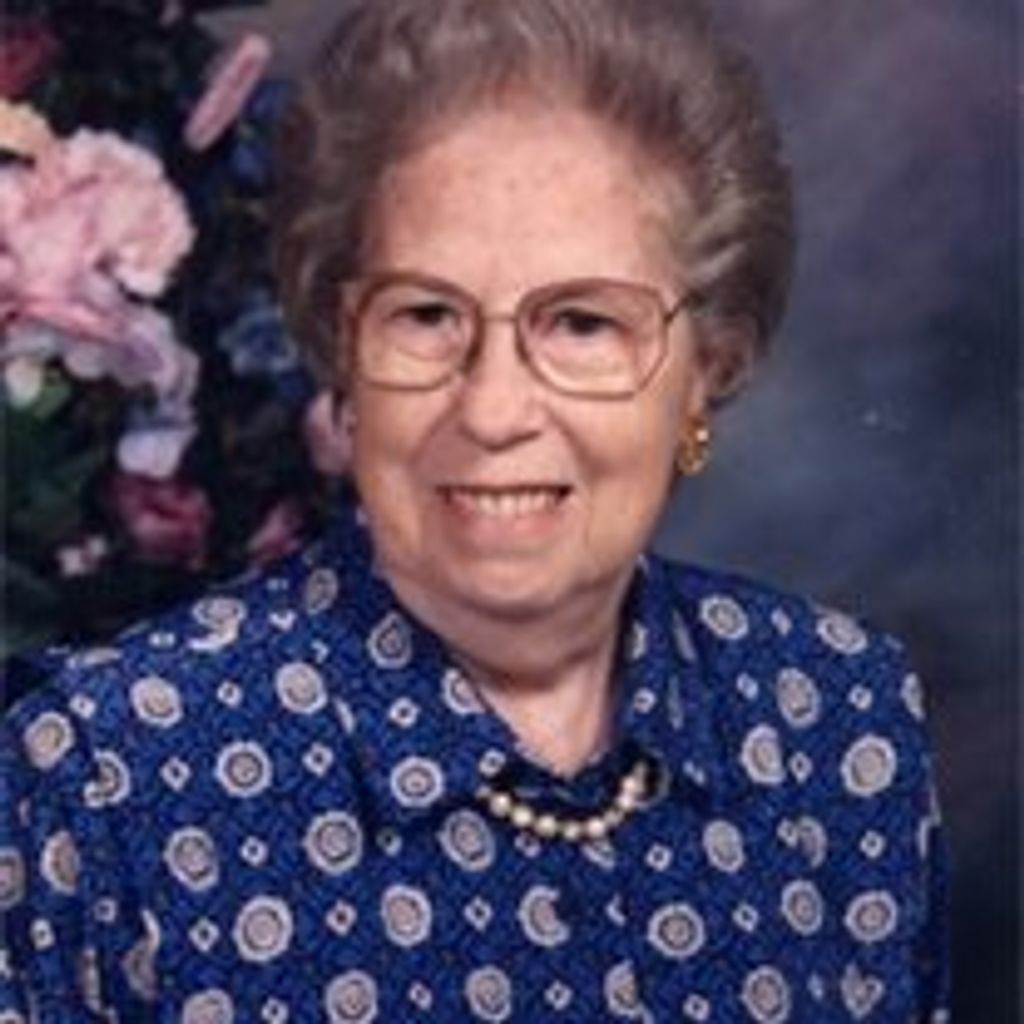 Clara Eva Pearman  Collins