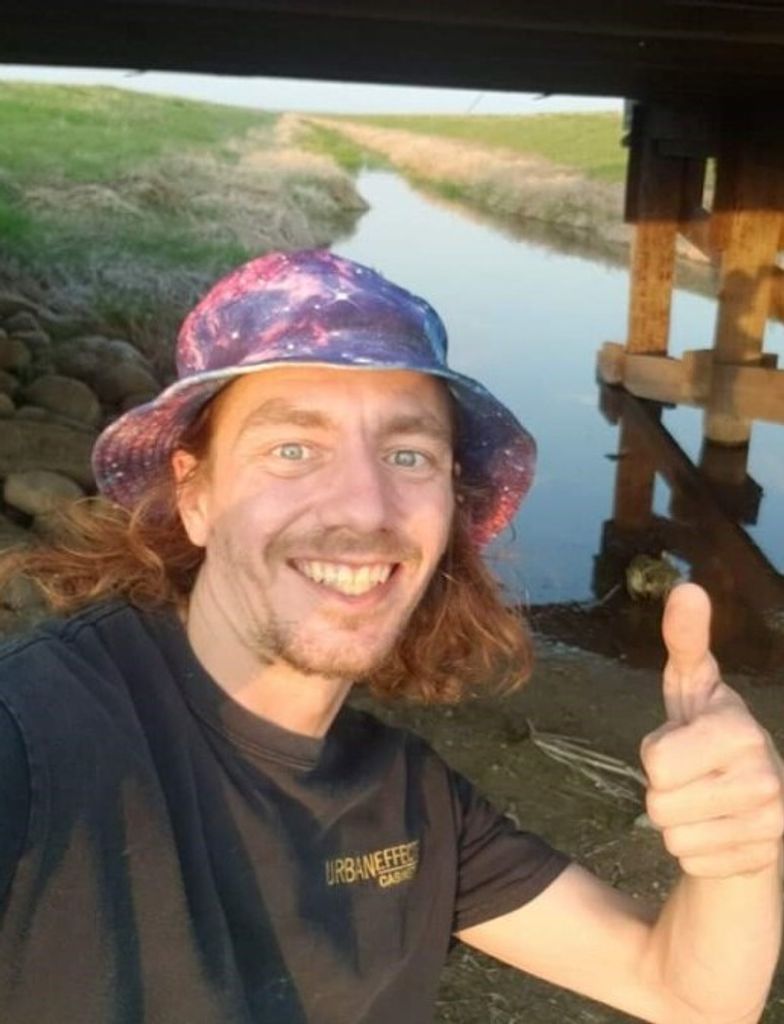 Eric Schellenberg
