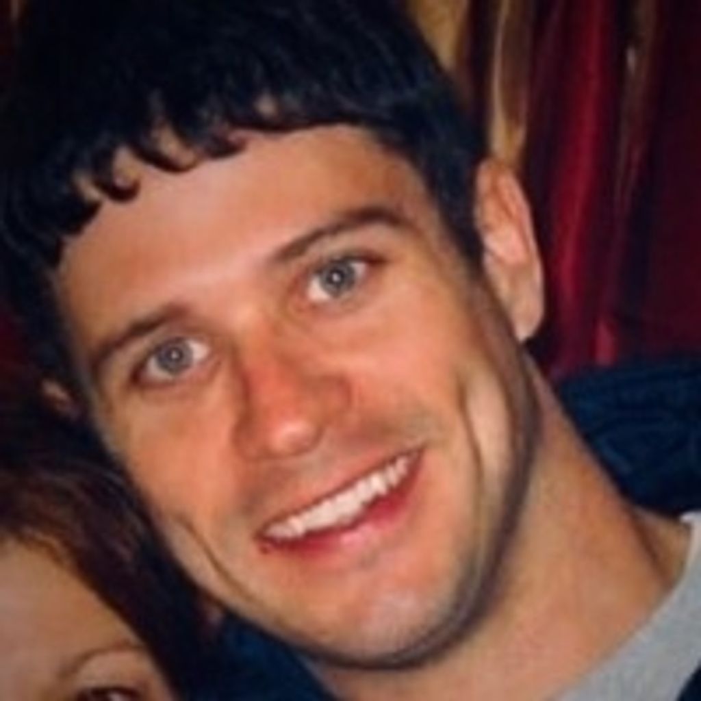 Nicholas Cain Johnson