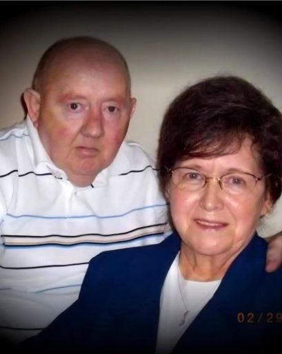 Frances Carol Adkins Profile Photo