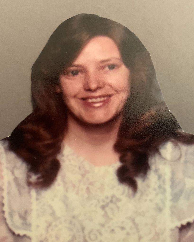 Hazel M Kelley