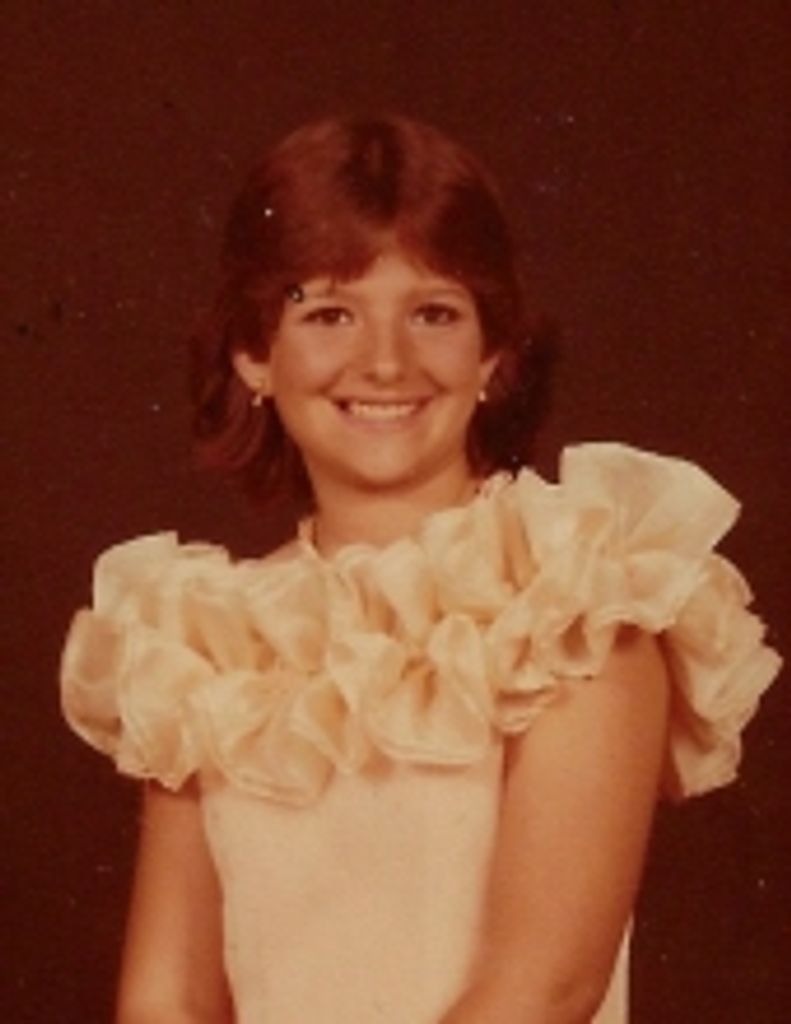 Michelle Renee Standifer