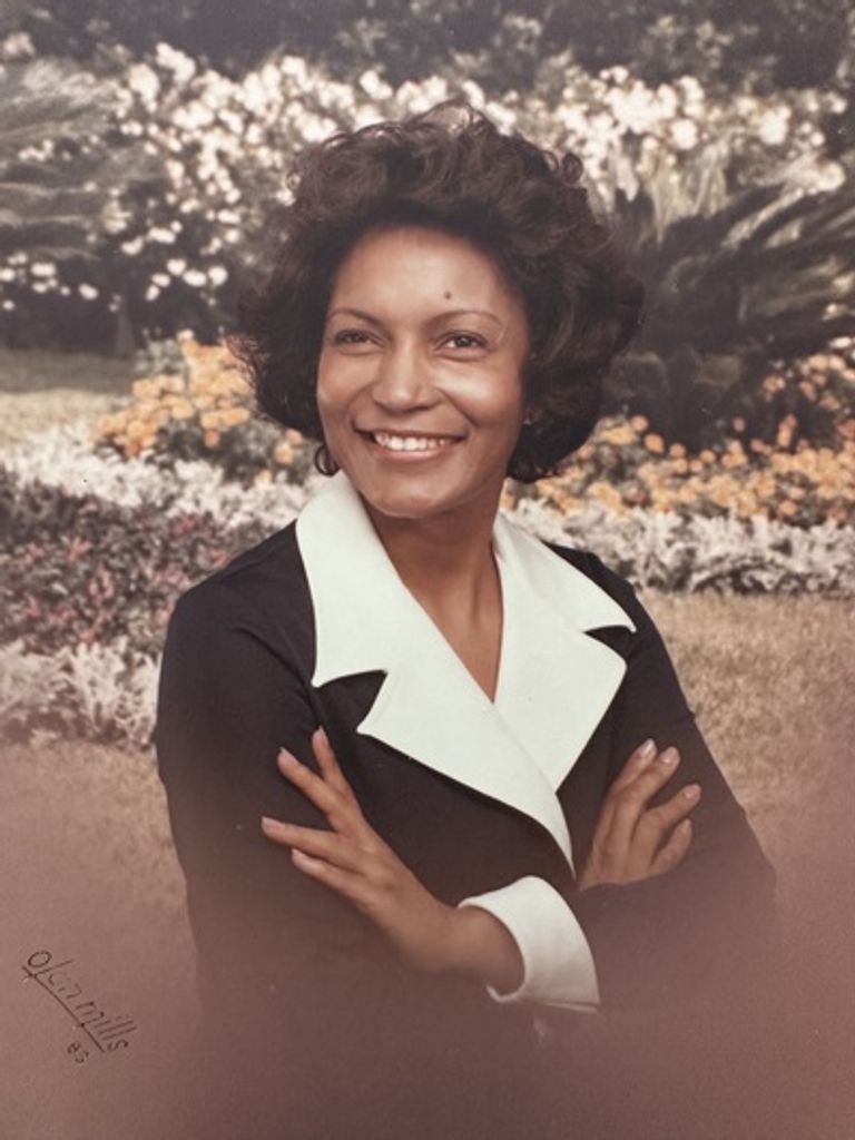 Dorothy English Atkinson Profile Photo