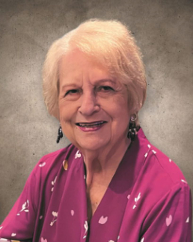 Paige Claxton Riley Profile Photo