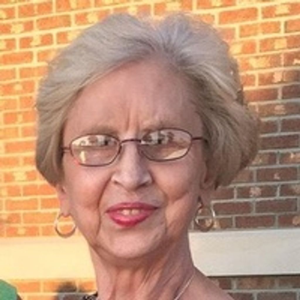 Kathy Hough Saunders