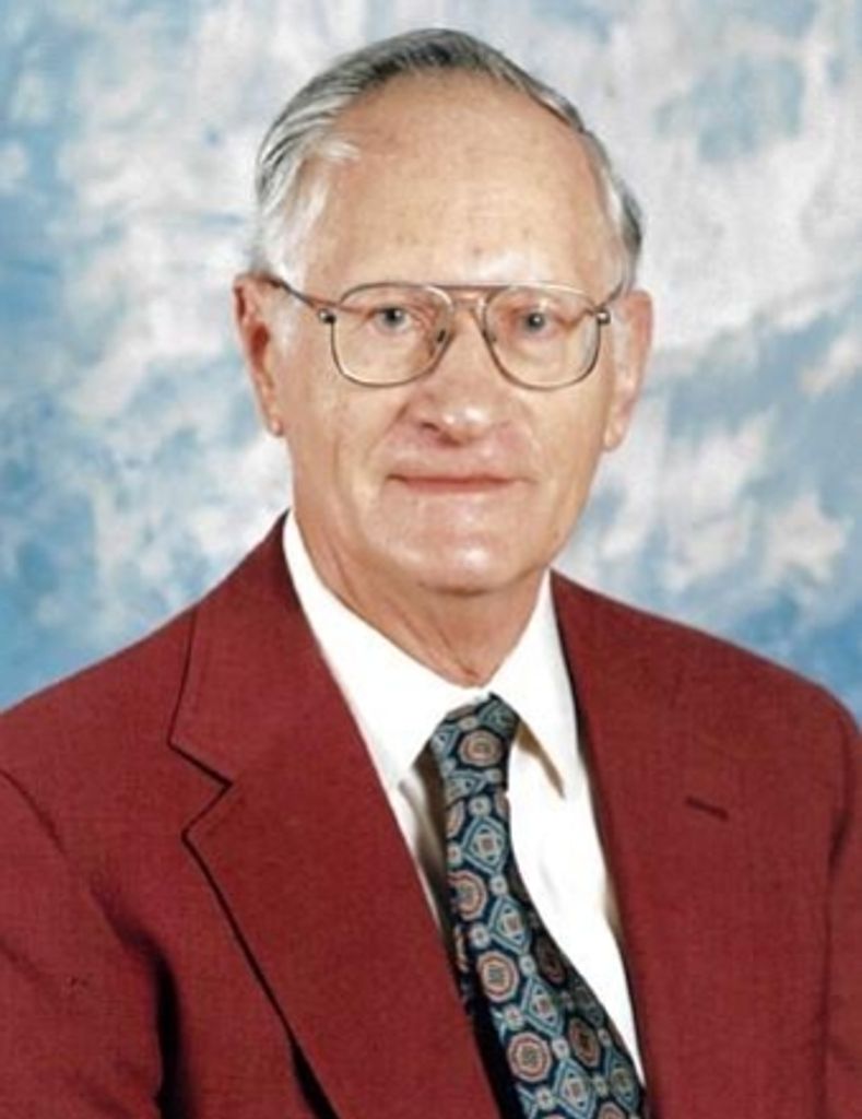 James L. Schmitt Profile Photo