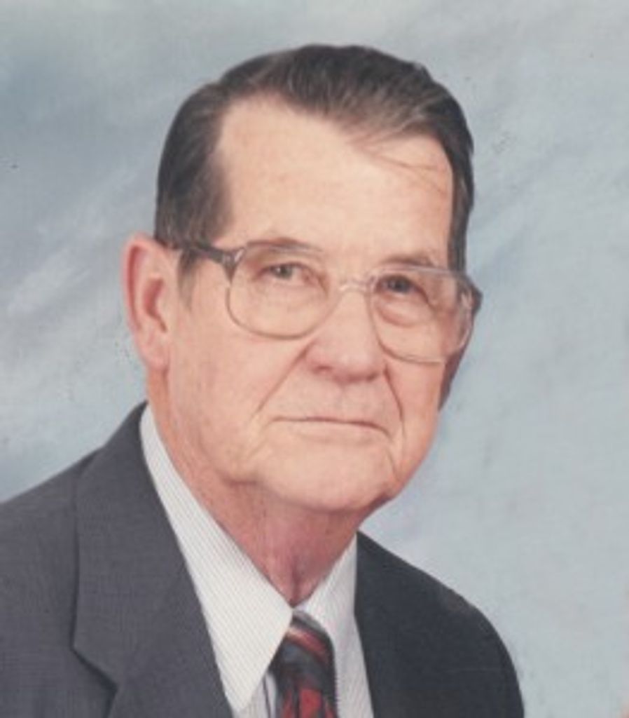 Francis Parker