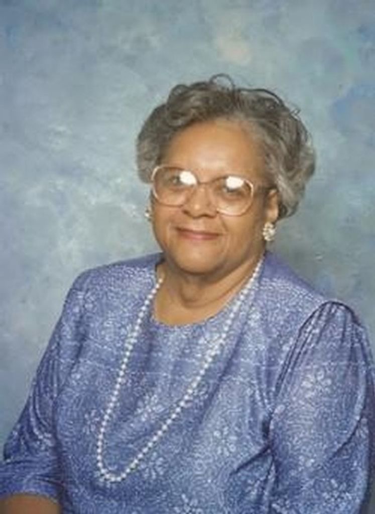 Annie Mae Ransom Turner