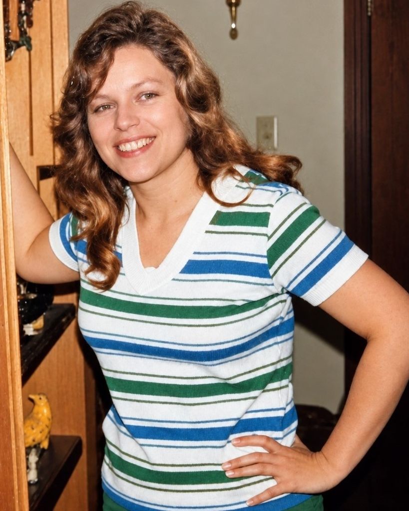 Sharon Donnette Miller Eckert