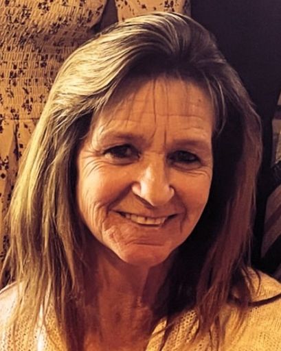 Beverly Tougas's obituary image
